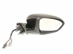 Recambio de retrovisor derecho para renault talisman business referencia OEM IAM    2