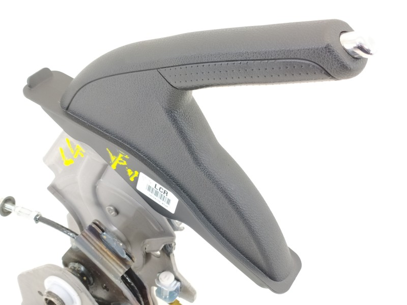Recambio de palanca freno de mano para hyundai tucson kosmo 4wd referencia OEM IAM 59710D7000TRY  
