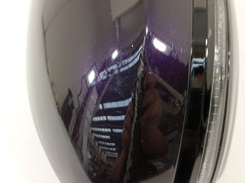 Recambio de retrovisor derecho para renault talisman business referencia OEM IAM   