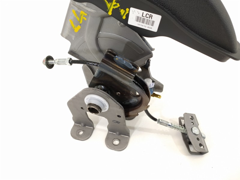 Recambio de palanca freno de mano para hyundai tucson kosmo 4wd referencia OEM IAM 59710D7000TRY  