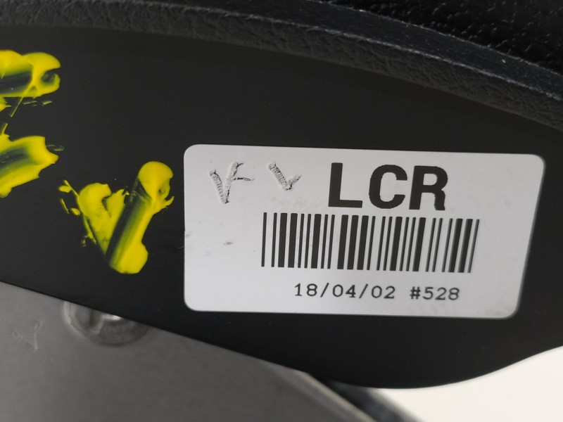 Recambio de palanca freno de mano para hyundai tucson kosmo 4wd referencia OEM IAM 59710D7000TRY  