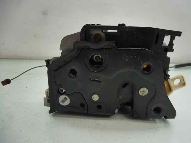 Recambio de cerradura puerta delantera derecha para seat altea xl (5p5) reference referencia OEM IAM 1P1837016B  