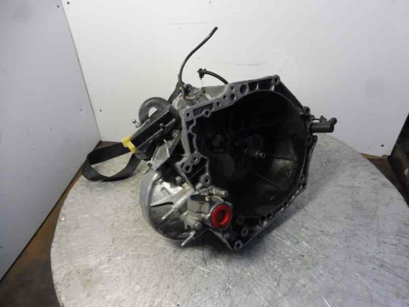 Recambio de caja cambios para peugeot 308 premium referencia OEM IAM 20DP43  