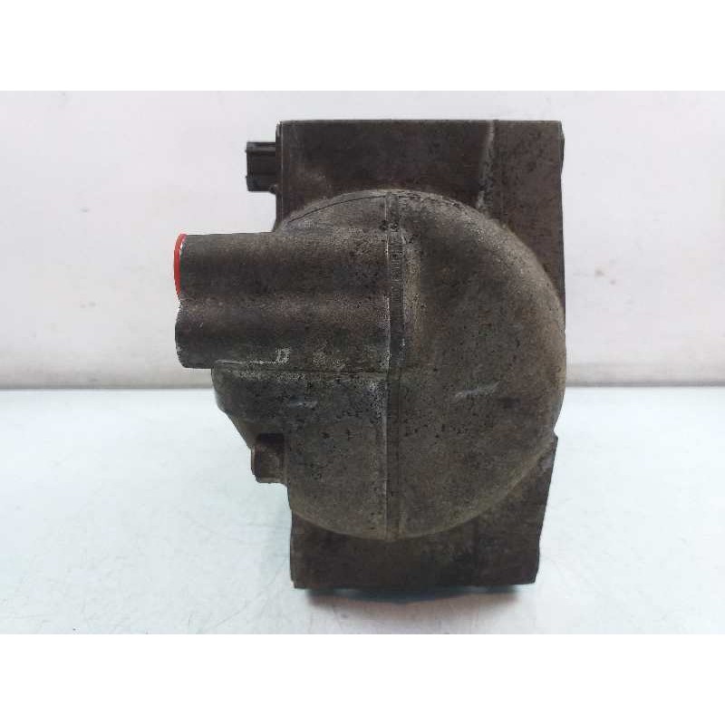 Recambio de compresor aire acondicionado para nissan navara pick-up (d40m) double cab le 4x4 referencia OEM IAM 92600EB40E A4201