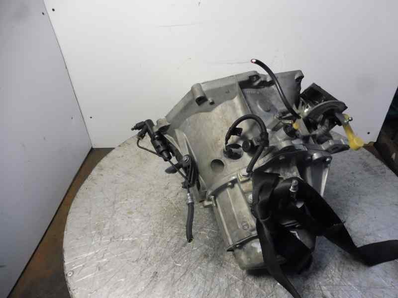 Recambio de caja cambios para peugeot 308 premium referencia OEM IAM 20DP43  