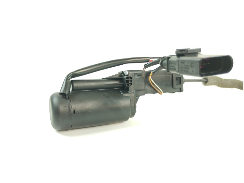 Recambio de cerradura maletero / porton para audi a8 (4e2) 3.7 quattro referencia OEM IAM 4E0827383C  