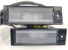 Recambio de maneta exterior porton para hyundai tucson kosmo 4wd referencia OEM IAM 92501D3000   2