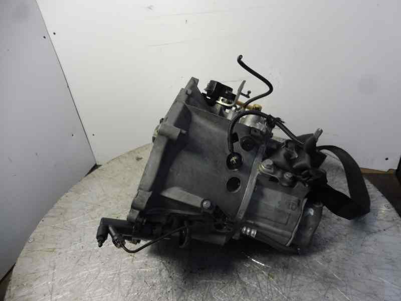 Recambio de caja cambios para peugeot 308 premium referencia OEM IAM 20DP43  