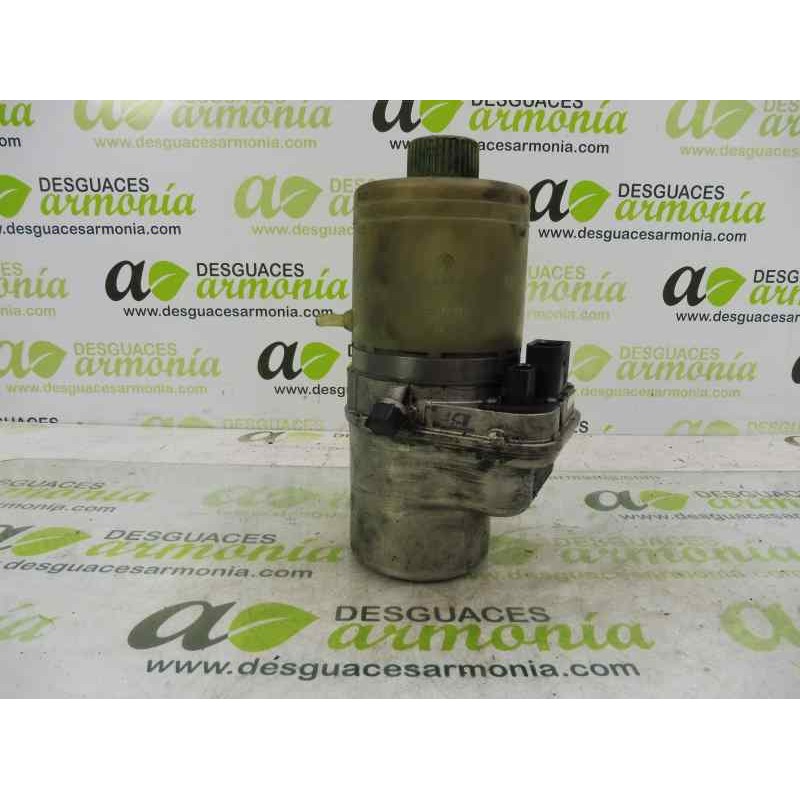 Recambio de bomba direccion para seat ibiza (6l1) signo referencia OEM IAM 6Q0423156 6Q0423371 