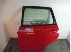 Recambio de puerta trasera izquierda para seat altea xl (5p5) reference referencia OEM IAM   