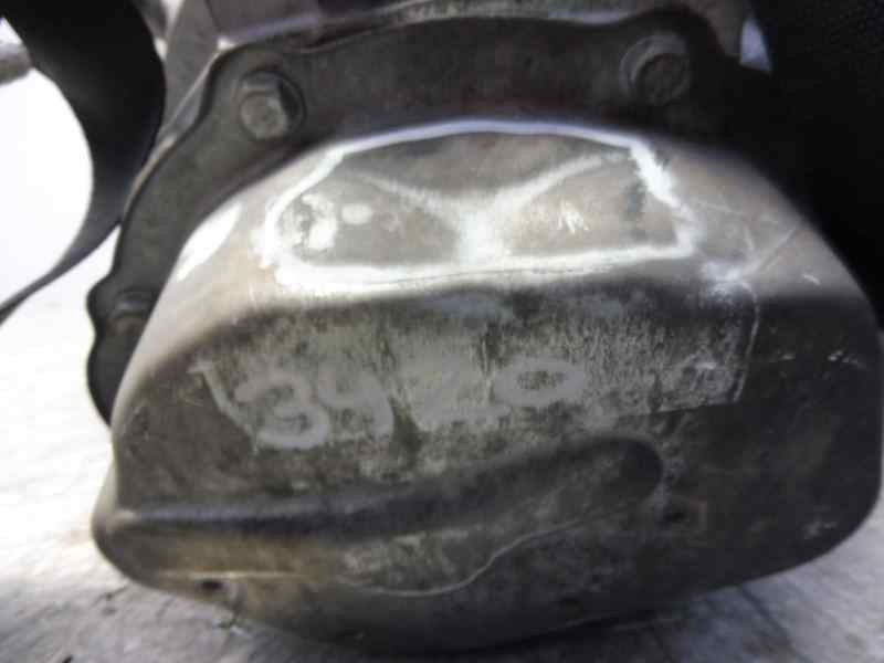 Recambio de caja cambios para peugeot 308 premium referencia OEM IAM 20DP43  