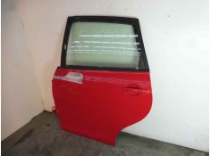 Recambio de puerta trasera izquierda para seat altea xl (5p5) reference referencia OEM IAM    2