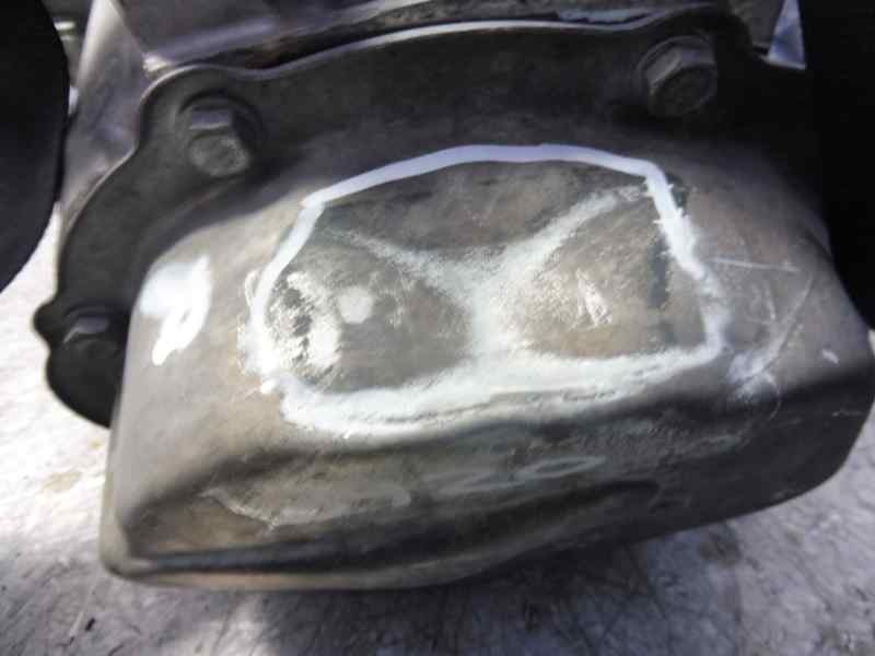 Recambio de caja cambios para peugeot 308 premium referencia OEM IAM 20DP43  