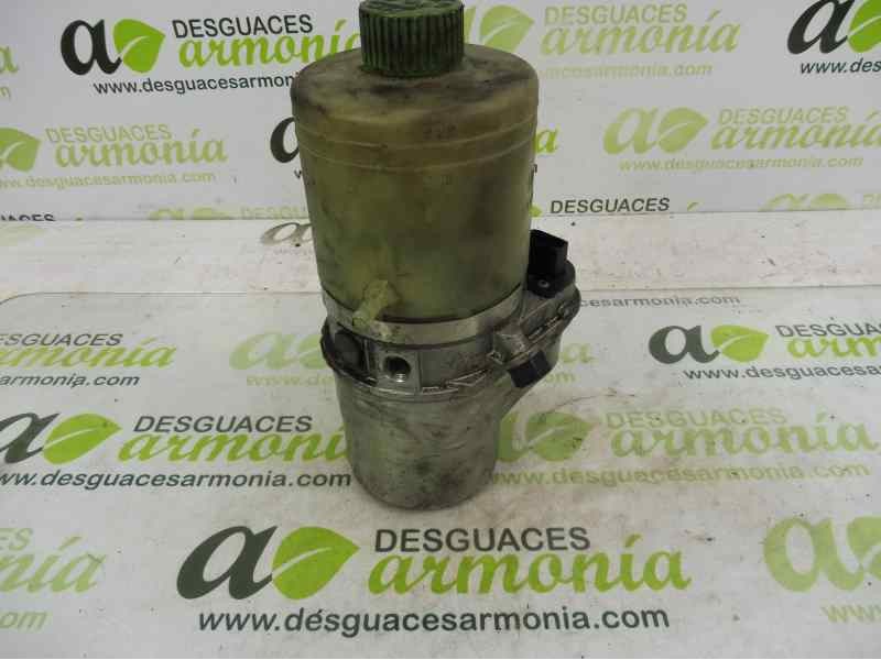 Recambio de bomba direccion para seat ibiza (6l1) signo referencia OEM IAM 6Q0423156 6Q0423371 