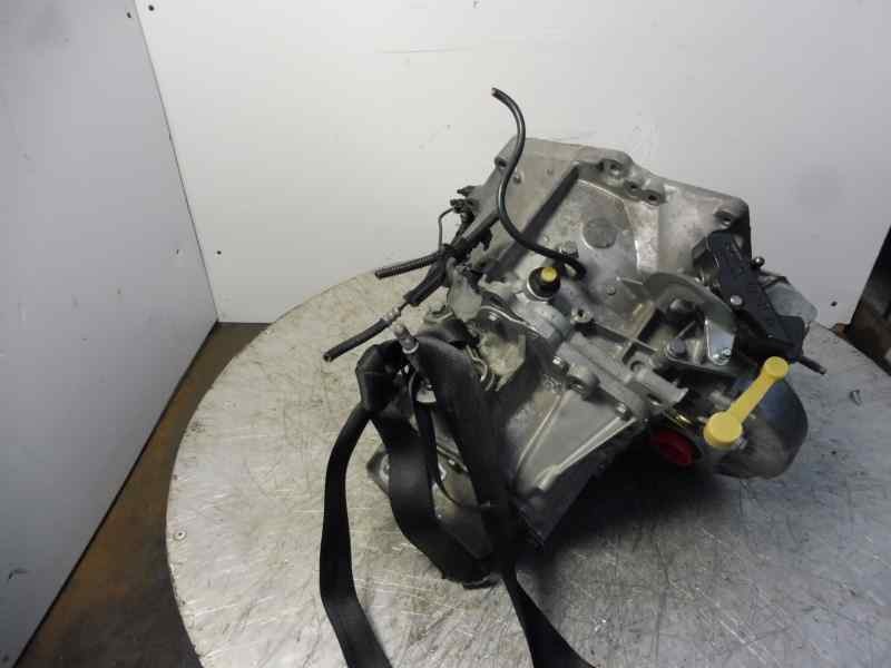 Recambio de caja cambios para peugeot 308 premium referencia OEM IAM 20DP43  