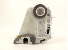 Recambio de cerradura puerta trasera izquierda para toyota yaris city referencia OEM IAM 690600D110   2