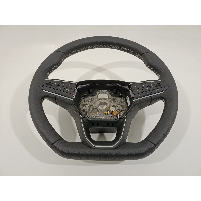 Recambio de volante para seat arona xperience referencia OEM IAM 5FA419091B  