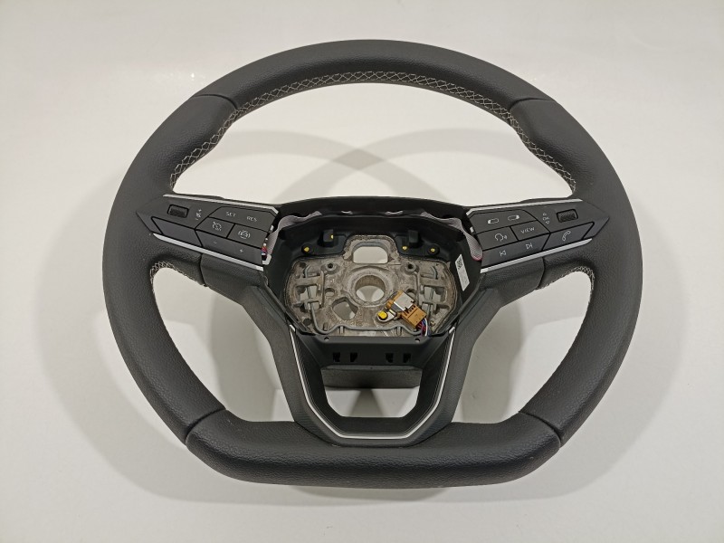 Recambio de volante para seat arona xperience referencia OEM IAM 5FA419091B  