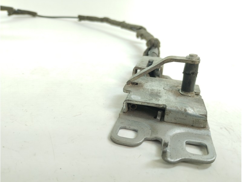 Recambio de cerradura maletero / porton para audi a8 (4e2) 3.7 quattro referencia OEM IAM 4E0827383C  