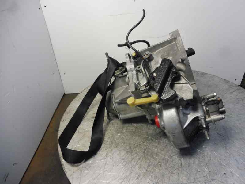 Recambio de caja cambios para peugeot 308 premium referencia OEM IAM 20DP43  