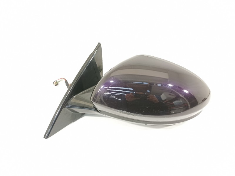 Recambio de retrovisor izquierdo para renault talisman business referencia OEM IAM 963317848R 963667101R 