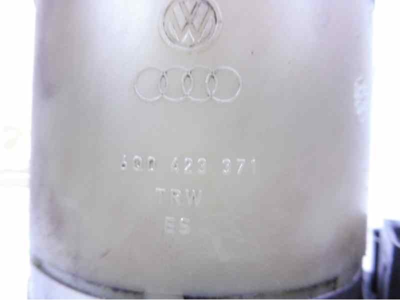 Recambio de bomba direccion para seat ibiza (6l1) signo referencia OEM IAM 6Q0423156 6Q0423371 