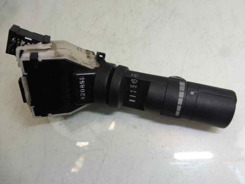 Recambio de mando limpia para nissan navara pick-up (d40m) double cab le 4x4 referencia OEM IAM 8208SD  