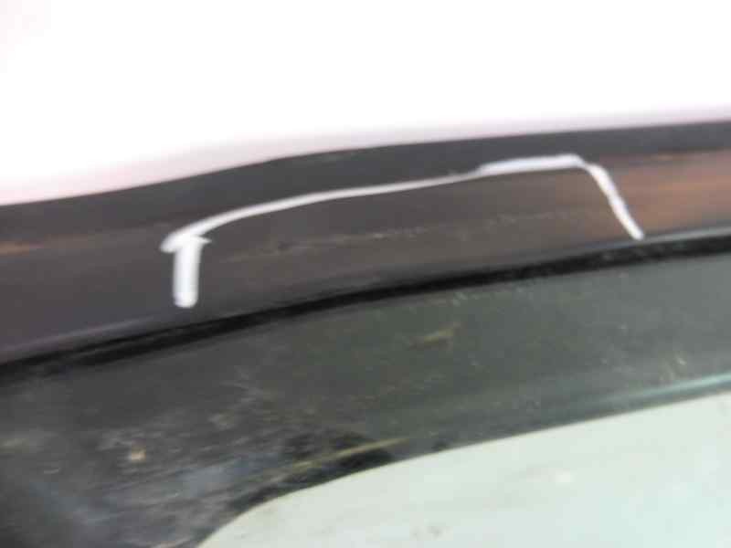 Recambio de puerta trasera izquierda para seat altea xl (5p5) reference referencia OEM IAM   