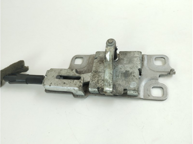 Recambio de cerradura maletero / porton para audi a8 (4e2) 3.7 quattro referencia OEM IAM 4E0827383C  