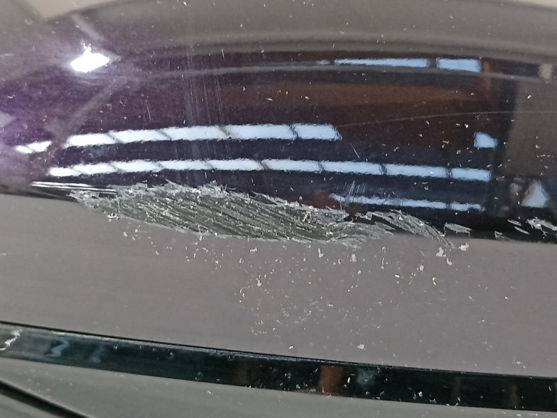 Recambio de retrovisor izquierdo para renault talisman business referencia OEM IAM 963317848R 963667101R 