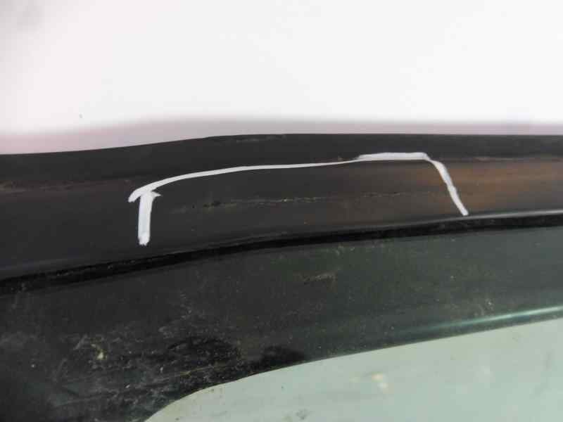 Recambio de puerta trasera izquierda para seat altea xl (5p5) reference referencia OEM IAM   