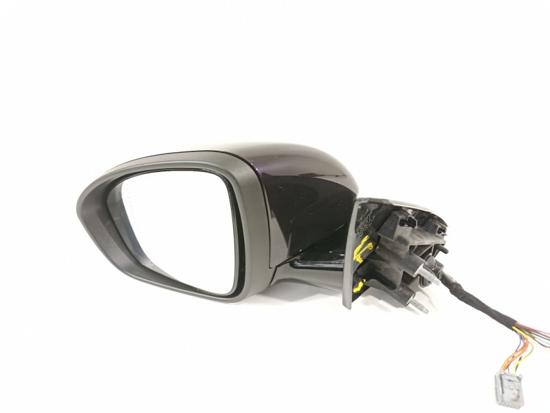 Recambio de retrovisor izquierdo para renault talisman business referencia OEM IAM 963317848R 963667101R 