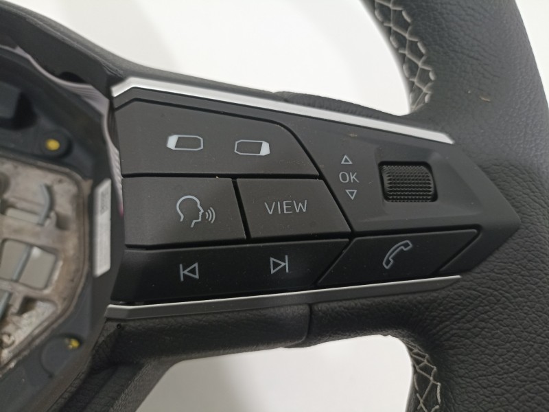 Recambio de volante para seat arona xperience referencia OEM IAM 5FA419091B  