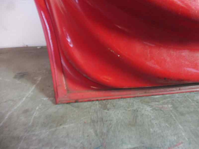 Recambio de puerta trasera izquierda para seat altea xl (5p5) reference referencia OEM IAM   