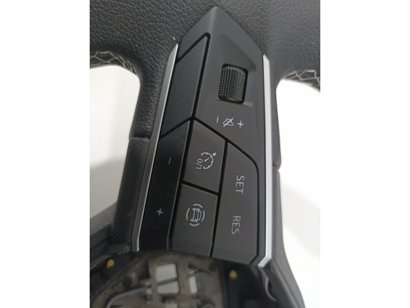 Recambio de volante para seat arona xperience referencia OEM IAM 5FA419091B  