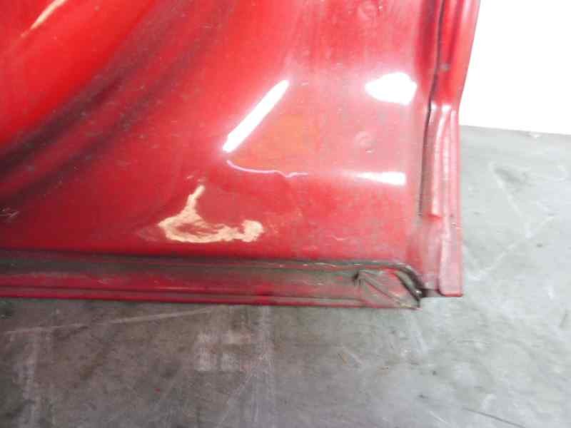 Recambio de puerta trasera izquierda para seat altea xl (5p5) reference referencia OEM IAM   