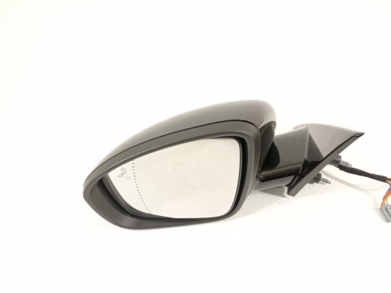 Recambio de retrovisor izquierdo para renault talisman business referencia OEM IAM 963317848R 963667101R 