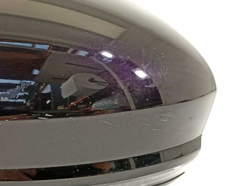 Recambio de retrovisor izquierdo para renault talisman business referencia OEM IAM 963317848R 963667101R 