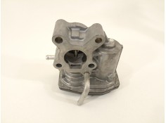 Recambio de valvula egr para toyota yaris city referencia OEM IAM 2580033011  