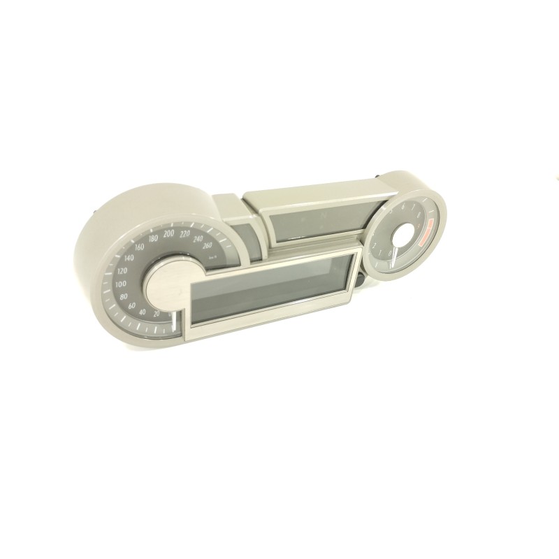 Recambio de cuadro instrumentos para bmw k 1600 gt/gtl k 1600 gtl referencia OEM IAM 62118550995 62118552911 62118531200