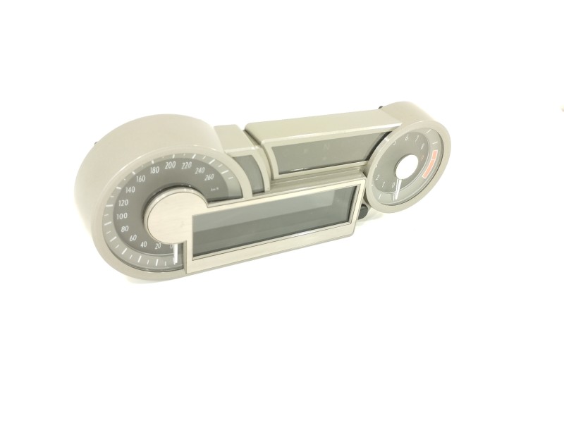 Recambio de cuadro instrumentos para bmw k 1600 gt/gtl k 1600 gtl referencia OEM IAM 62118550995 62118552911 62118531200