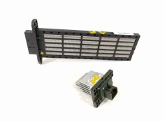 Recambio de resistencia calefaccion para hyundai tucson kosmo 4wd referencia OEM IAM 710260390100  