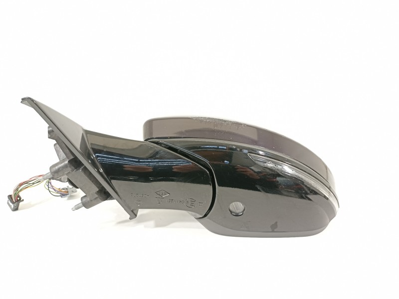 Recambio de retrovisor izquierdo para renault talisman business referencia OEM IAM 963317848R 963667101R 
