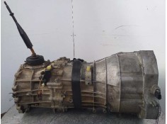 Recambio de caja cambios para nissan navara pick-up (d40m) double cab le 4x4 referencia OEM IAM EA301  