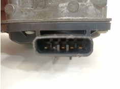 Recambio de valvula egr para toyota yaris city referencia OEM IAM 2580033011   2