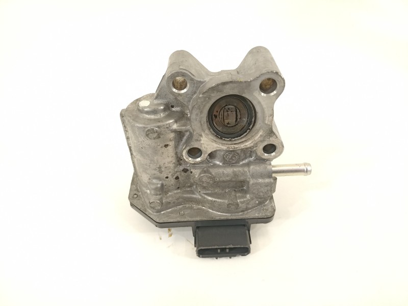 Recambio de valvula egr para toyota yaris city referencia OEM IAM 2580033011  