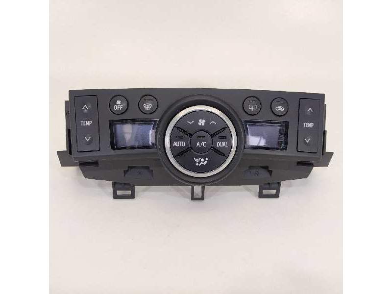MANDO CLIMATIZADOR 559000F111 4K0781000 