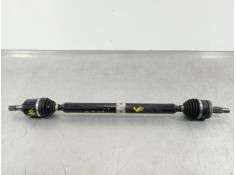 Recambio de transmision delantera derecha para kia sportage concept plus 2wd referencia OEM IAM 49501D7200  