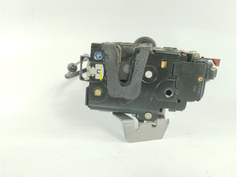 Recambio de cerradura puerta trasera derecha para audi a8 (4e2) 3.7 quattro referencia OEM IAM 4E0839016  