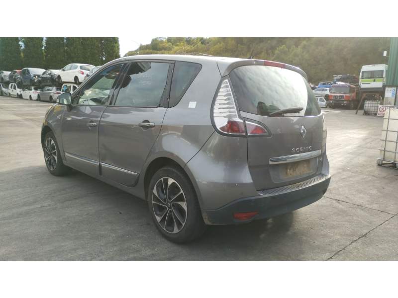 renault scénic iii (jz0/1_) del año 2016